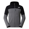 Polar Barbati The North Face M Polartec Powergrid Stormgap   Polar Barbati The North Face M Polartec Powergrid Stormgap