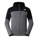 Polar Barbati The North Face M Polartec Powergrid Stormgap   Polar Barbati The North Face M Polartec Powergrid Stormgap