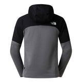 Polar Barbati The North Face M Polartec Powergrid Stormgap   Polar Barbati The North Face M Polartec Powergrid Stormgap