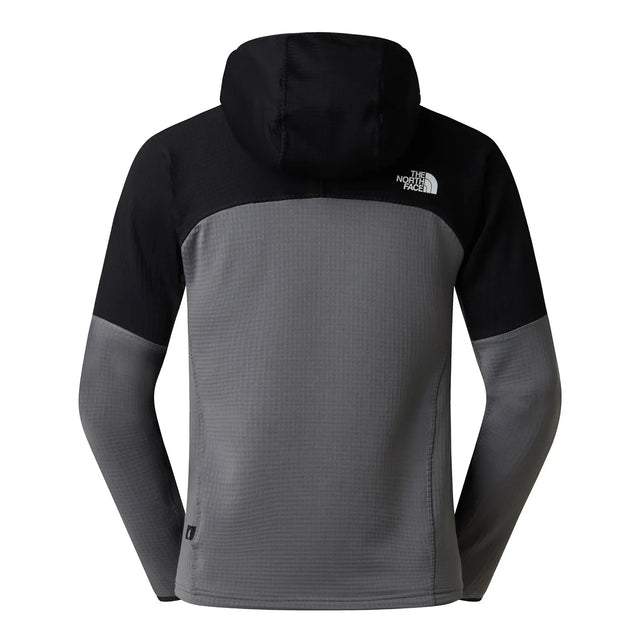 Polar Barbati The North Face M Polartec Powergrid Stormgap   Polar Barbati The North Face M Polartec Powergrid Stormgap