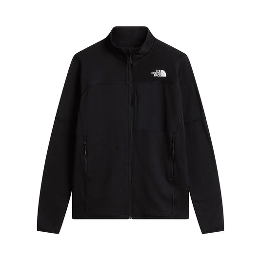 Polar Barbati The North Face M Polartec Powergrid Stormgap   Polar Barbati The North Face M Polartec Powergrid Stormgap
