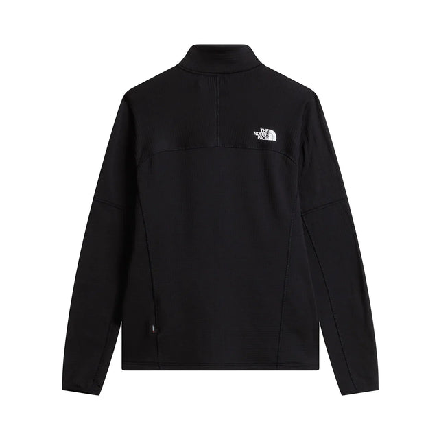 Polar Barbati The North Face M Polartec Powergrid Stormgap   Polar Barbati The North Face M Polartec Powergrid Stormgap
