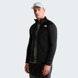 Polar Barbati The North Face M Polartec Powergrid Stormgap   Polar Barbati The North Face M Polartec Powergrid Stormgap