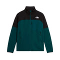 Polar Barbati The North Face M Polartec Powergrid Stormgap   Polar Barbati The North Face M Polartec Powergrid Stormgap