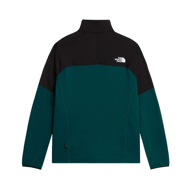 Polar Barbati The North Face M Polartec Powergrid Stormgap   Polar Barbati The North Face M Polartec Powergrid Stormgap