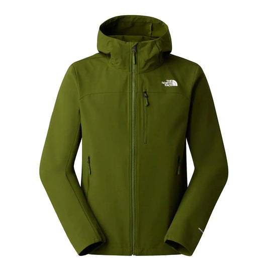 Geaca Barbati The North Face M Tansa Softshell   Geaca Barbati The North Face M Tansa Softshell