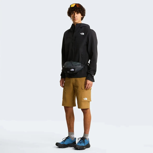 Geaca Barbati The North Face M Tansa Softshell   Geaca Barbati The North Face M Tansa Softshell