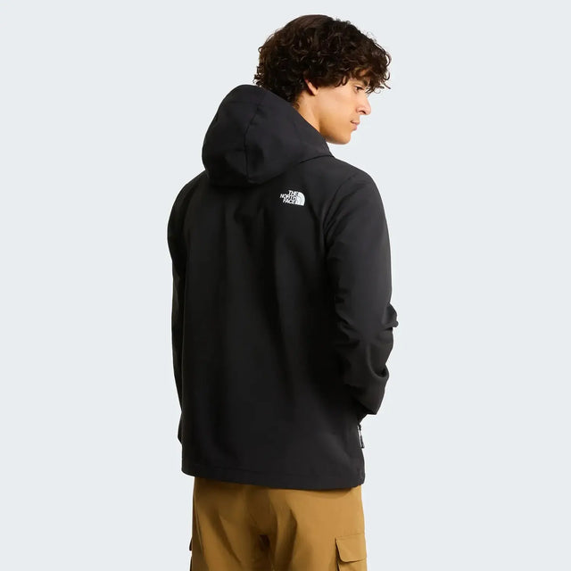 Geaca Barbati The North Face M Tansa Softshell   Geaca Barbati The North Face M Tansa Softshell
