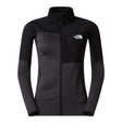 Polar Femei The North Face W Polartec Powergrid Stormgap   Polar Femei The North Face W Polartec Powergrid Stormgap