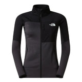 Polar Femei The North Face W Polartec Powergrid Stormgap   Polar Femei The North Face W Polartec Powergrid Stormgap