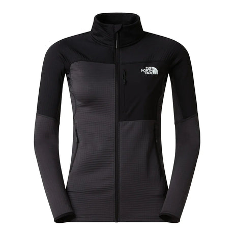 Polar Femei The North Face W Polartec Powergrid Stormgap   Polar Femei The North Face W Polartec Powergrid Stormgap