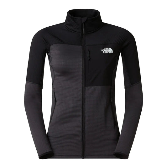 Polar Femei The North Face W Polartec Powergrid Stormgap   Polar Femei The North Face W Polartec Powergrid Stormgap