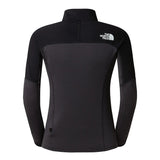 Polar Femei The North Face W Polartec Powergrid Stormgap   Polar Femei The North Face W Polartec Powergrid Stormgap