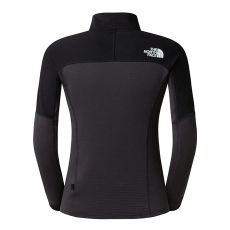 Polar Femei The North Face W Polartec Powergrid Stormgap   Polar Femei The North Face W Polartec Powergrid Stormgap