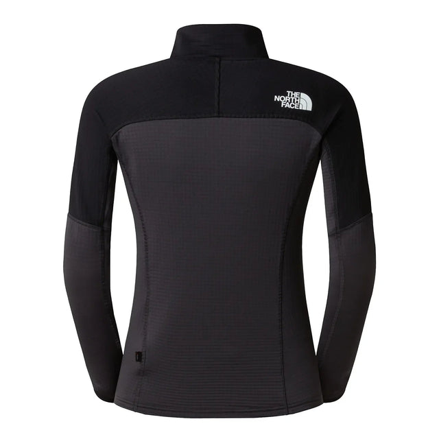 Polar Femei The North Face W Polartec Powergrid Stormgap   Polar Femei The North Face W Polartec Powergrid Stormgap