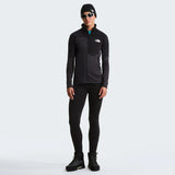Polar Femei The North Face W Polartec Powergrid Stormgap   Polar Femei The North Face W Polartec Powergrid Stormgap