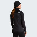 Polar Femei The North Face W Polartec Powergrid Stormgap   Polar Femei The North Face W Polartec Powergrid Stormgap