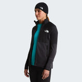 Polar Femei The North Face W Polartec Powergrid Stormgap   Polar Femei The North Face W Polartec Powergrid Stormgap