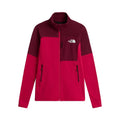 Polar Femei The North Face W Polartec Powergrid Stormgap   Polar Femei The North Face W Polartec Powergrid Stormgap