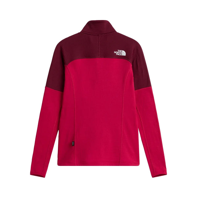 Polar Femei The North Face W Polartec Powergrid Stormgap   Polar Femei The North Face W Polartec Powergrid Stormgap