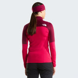Polar Femei The North Face W Polartec Powergrid Stormgap   Polar Femei The North Face W Polartec Powergrid Stormgap