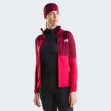 Polar Femei The North Face W Polartec Powergrid Stormgap   Polar Femei The North Face W Polartec Powergrid Stormgap