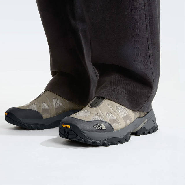 Pantofi Sport Unisex The North Face Hedgehog 06 Rvst Speed   Pantofi Sport Unisex The North Face Hedgehog 06 Rvst Speed