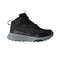 Ghete Drumetie Copii The North Face Y Fastpack II Mid Waterproof   Ghete Drumetie Copii The North Face Y Fastpack II Mid Waterproof