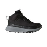 Ghete Drumetie Copii The North Face Y Fastpack II Mid Waterproof   Ghete Drumetie Copii The North Face Y Fastpack II Mid Waterproof