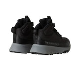 Ghete Drumetie Copii The North Face Y Fastpack II Mid Waterproof   Ghete Drumetie Copii The North Face Y Fastpack II Mid Waterproof