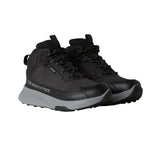 Ghete Drumetie Copii The North Face Y Fastpack II Mid Waterproof   Ghete Drumetie Copii The North Face Y Fastpack II Mid Waterproof