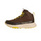 Ghete Drumetie Copii The North Face Y Fastpack II Mid Waterproof   Ghete Drumetie Copii The North Face Y Fastpack II Mid Waterproof