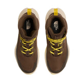 Ghete Drumetie Copii The North Face Y Fastpack II Mid Waterproof   Ghete Drumetie Copii The North Face Y Fastpack II Mid Waterproof