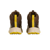 Ghete Drumetie Copii The North Face Y Fastpack II Mid Waterproof   Ghete Drumetie Copii The North Face Y Fastpack II Mid Waterproof