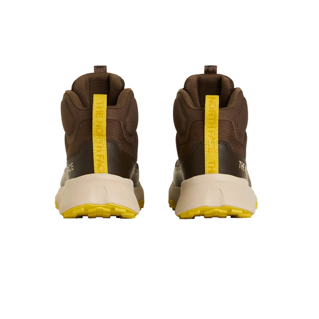 Ghete Drumetie Copii The North Face Y Fastpack II Mid Waterproof   Ghete Drumetie Copii The North Face Y Fastpack II Mid Waterproof