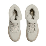 Ghete Femei The North Face W Thermoball Leather Lace Up Waterproof   Ghete Femei The North Face W Thermoball Leather Lace Up Waterproof