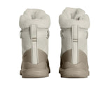 Ghete Femei The North Face W Thermoball Leather Lace Up Waterproof   Ghete Femei The North Face W Thermoball Leather Lace Up Waterproof