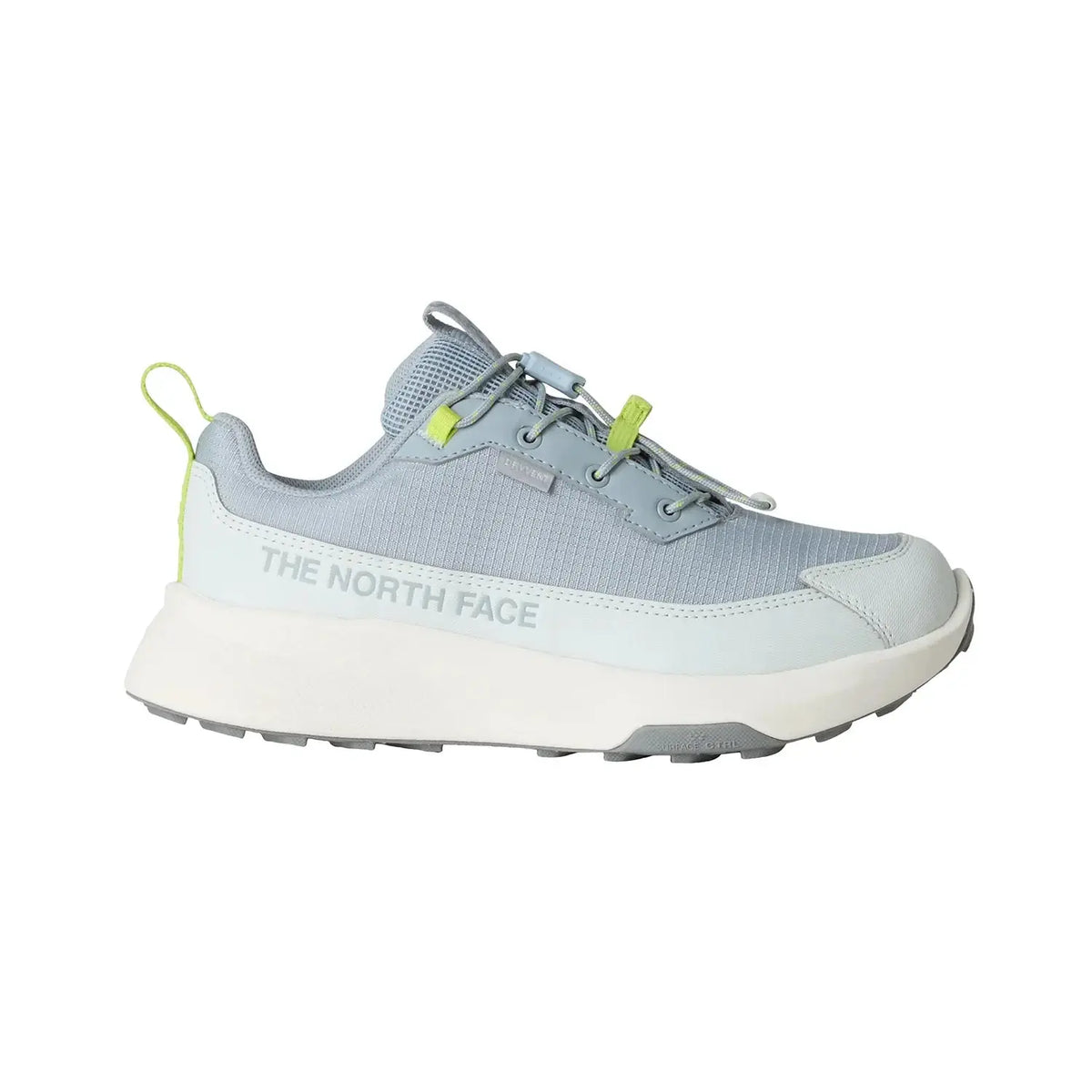 Pantofi Copii The North Face Y Fastpack II Wp - Allmountain.ro