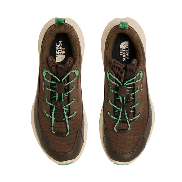 Pantofi Copii The North Face Y Fastpack II Wp   Pantofi Copii The North Face Y Fastpack II Wp
