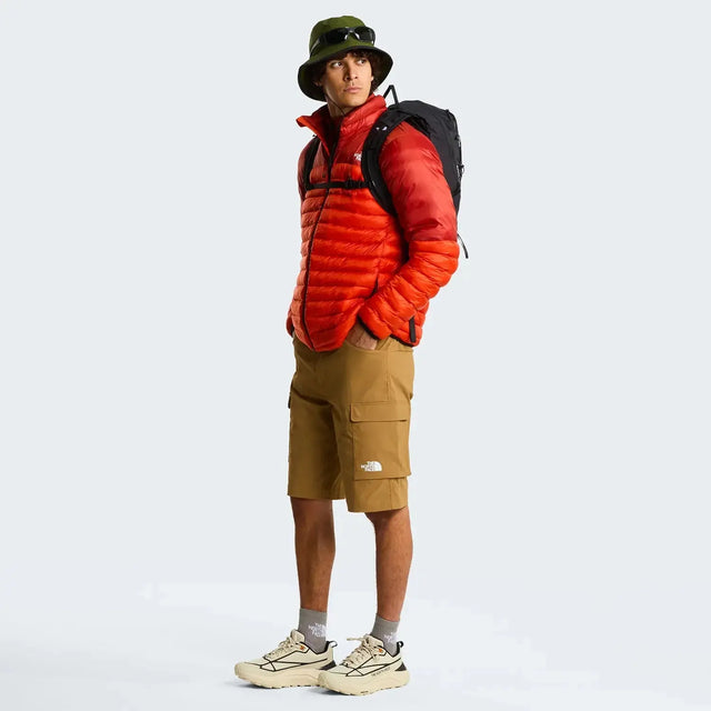 Pantofi Drumetie Barbati The North Face M Fastpack Wp   Pantofi Drumetie Barbati The North Face M Fastpack Wp