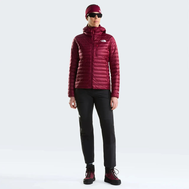 Geaca Femei The North Face W Bettaforca Lightweight Down   Geaca Femei The North Face W Bettaforca Lightweight Down