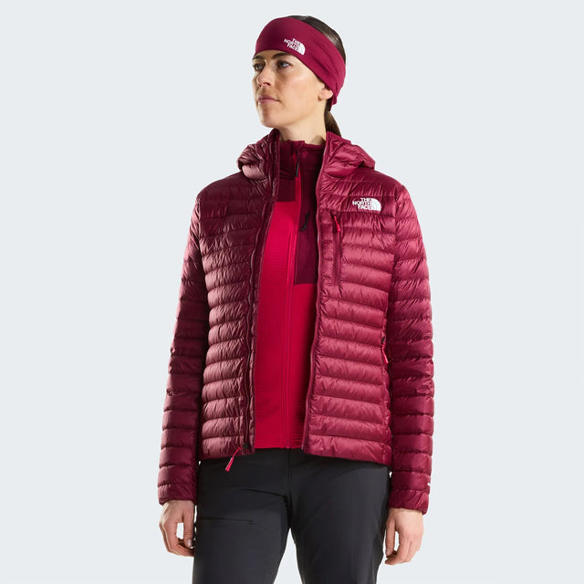 Geaca Femei The North Face W Bettaforca Lightweight Down   Geaca Femei The North Face W Bettaforca Lightweight Down