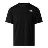 Tricou Barbati The North Face M 24/7 Graphic   Tricou Barbati The North Face M 24/7 Graphic