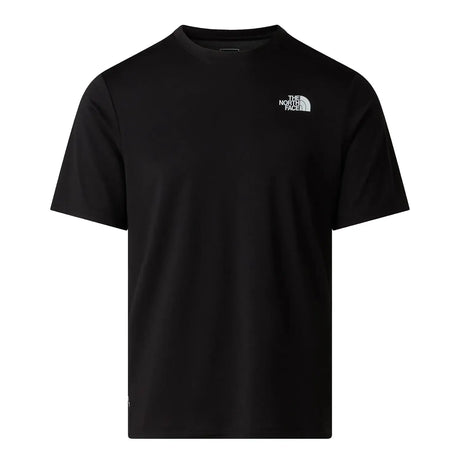 Tricou Barbati The North Face M 24/7 Graphic   Tricou Barbati The North Face M 24/7 Graphic