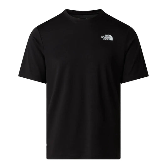 Tricou Barbati The North Face M 24/7 Graphic   Tricou Barbati The North Face M 24/7 Graphic