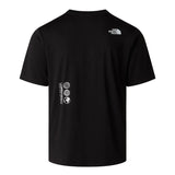 Tricou Barbati The North Face M 24/7 Graphic   Tricou Barbati The North Face M 24/7 Graphic