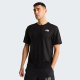 Tricou Barbati The North Face M 24/7 Graphic   Tricou Barbati The North Face M 24/7 Graphic