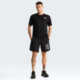 Tricou Barbati The North Face M 24/7 Graphic   Tricou Barbati The North Face M 24/7 Graphic