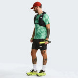 Tricou Barbati The North Face M 24/7 Regular Print   Tricou Barbati The North Face M 24/7 Regular Print