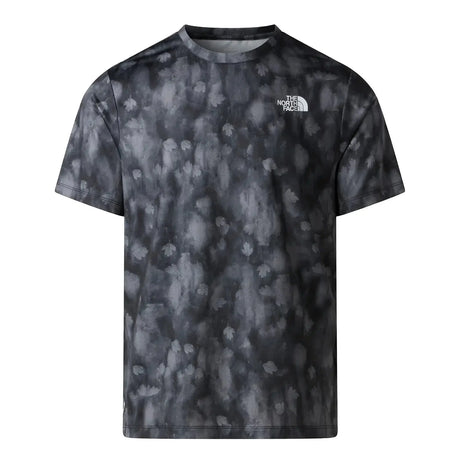 Tricou Barbati The North Face M 24/7 Regular Print   Tricou Barbati The North Face M 24/7 Regular Print